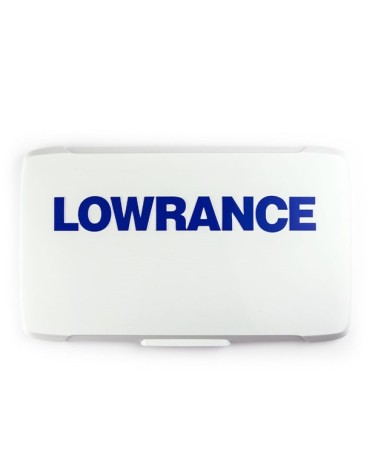 copy of SONDA LOWRANCE EAGLE 7" 50/200 khz
