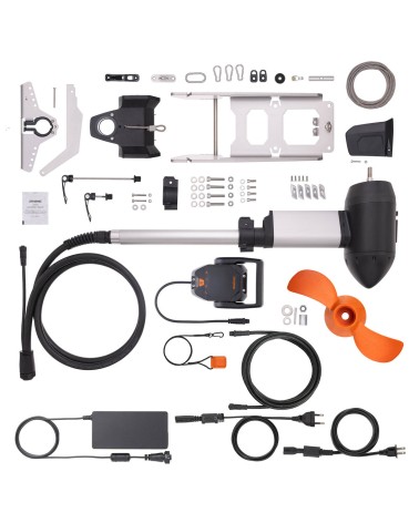 TORQEEDO ULTRALIGHT 403 AC