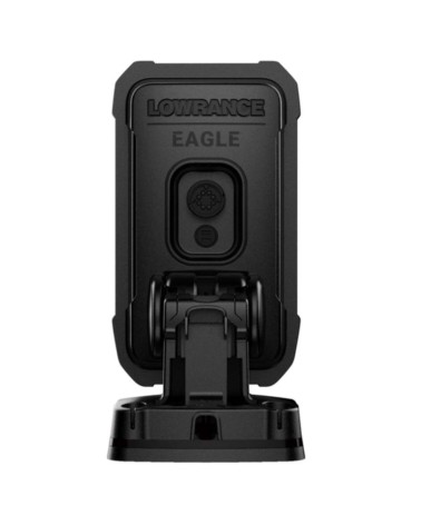 LOWRANCE EAGLE 4x Bullet Transducer