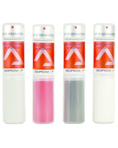 KIT REPARACION NEUMATICAS