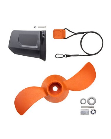 TORQEEDO TRAVEL S