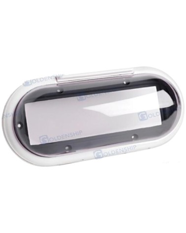 TAPA PARA RADIOS