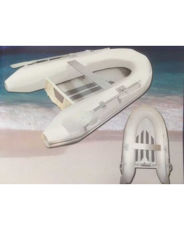 GOLDENSHIP HSR250AL