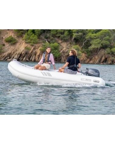 NEUMATICA YAM 340 SPORT ALU
