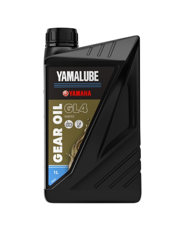 ACEITE COLA YAMALUBE® GL4 1 L