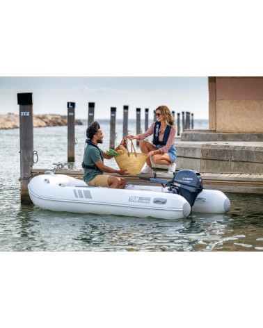 NEUMATICA YAM 380 SPORT ALU