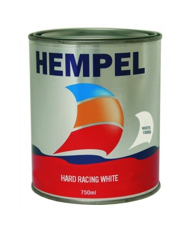 Antifouling Hempel HARD RACING