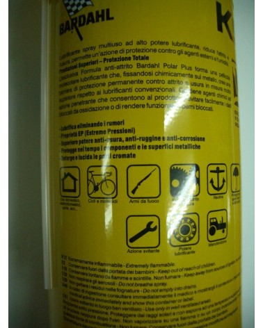 LUBRICANTE PROTECTOR MOTOR SPRAY