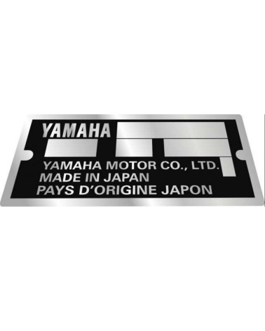 YAMAHA F.BORDA RECAMBIOS