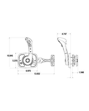 RMMORCH1700 SIN TRIM  RMMORCH1700TT CON TRIM