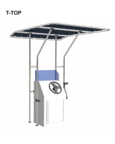 TOLDO PARASOL CONSOLA