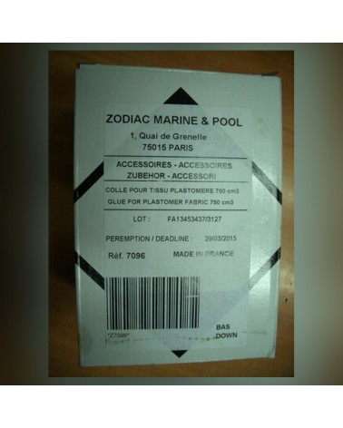 PEGAMENTO ZODIAC