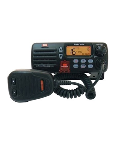 VHF GX600D-B con DSC