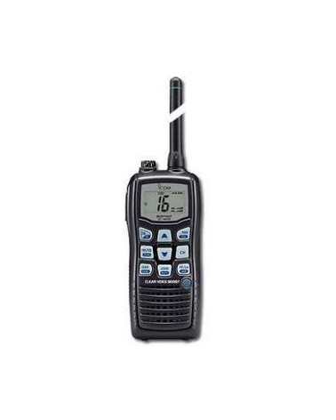 EMISORA VHF ICOM IC-M35