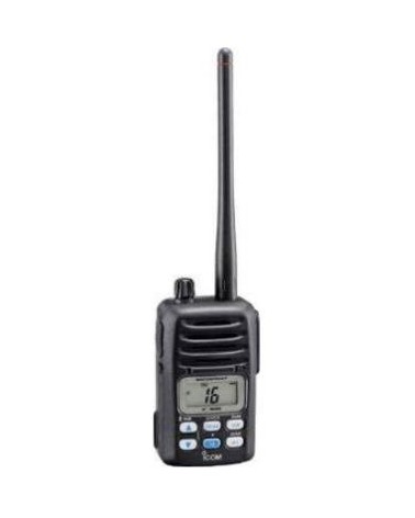 EMISORA VHF ICOM IC-87