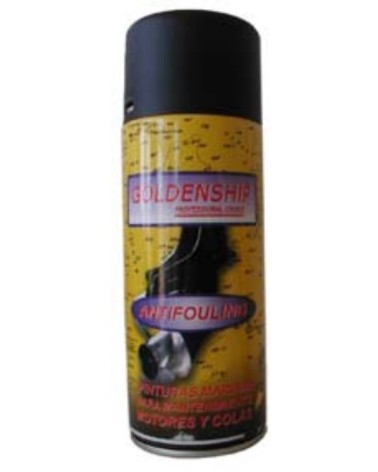 Spray Antifouling 400 ml.