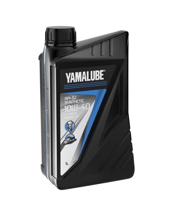 ACEITE MOTOR YAMAHA YAMALUBE®