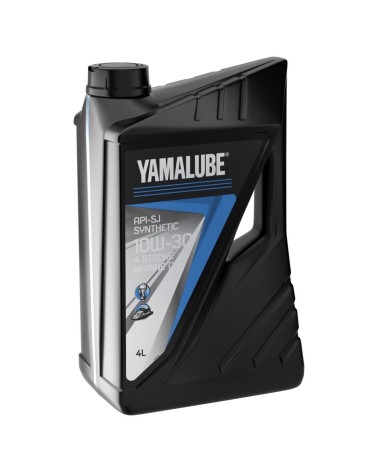 ACEITE MOTOR YAMAHA YAMALUBE®