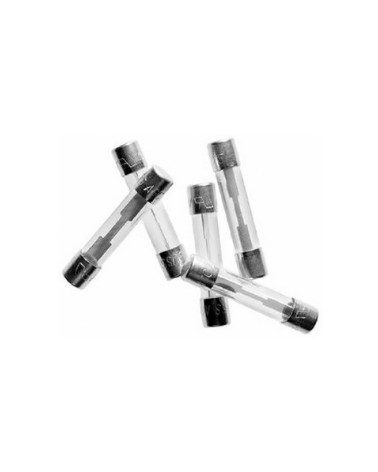 FUSIBLES CRISTAL AGC