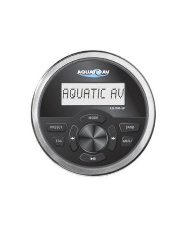 AQUATIC AV AQ-MP-5UBT