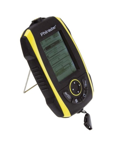 FISH FINDER PHIRADAR FF278