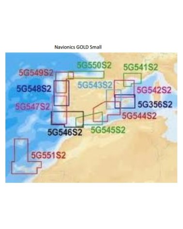 CARTOGRAFIA PARA NAVEGADORES