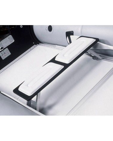 ASIENTO BANCO ZODIAC RAIL