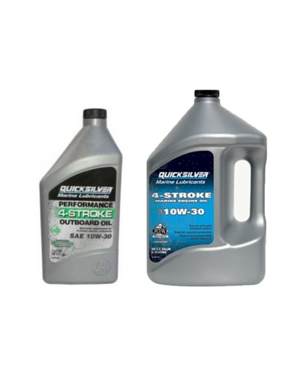 ACEITE QUICKSILVER 10W30