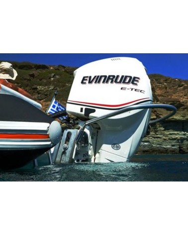 TURBO SWING EVINRUDE / JOHNSON