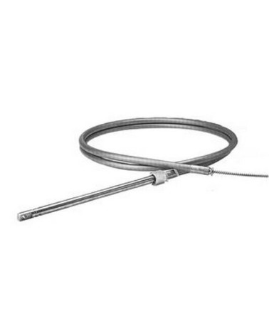 CABLE DE DIRECCION 3000 SS ACERO INOX.