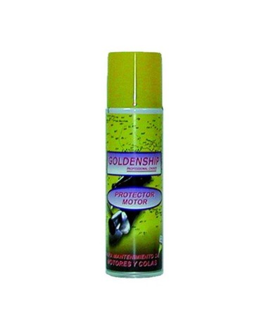 SPRAY PROTECTOR DE MOTOR