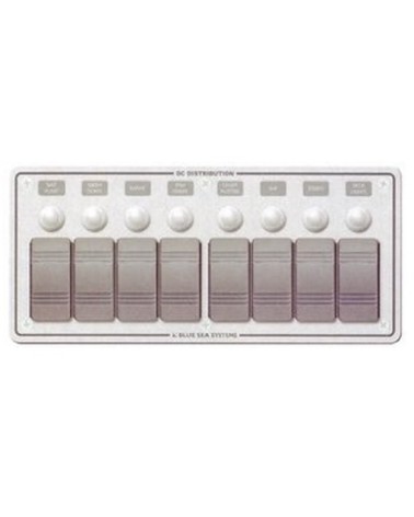RMBS8271 6 INT. BLANCO/WHITE