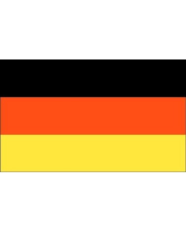 BANDERA DE ALEMANIA