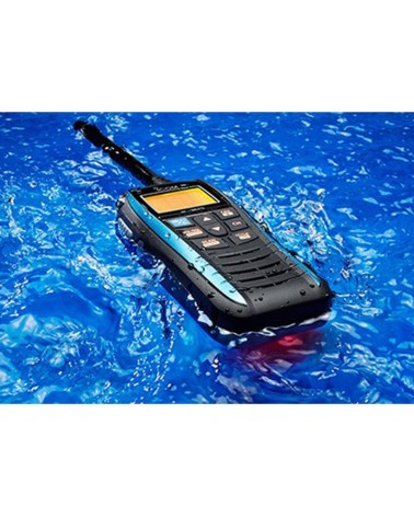 EMISORA VHF ICOM IC-M25 EURO