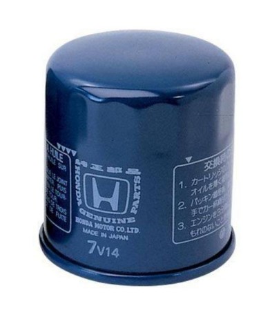 FILTRO ACEITE HONDA 75-225