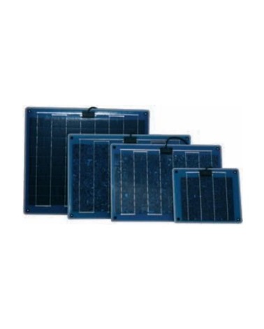 PLACAS SOLARES SEMI-RIGIDAS SPECTRA