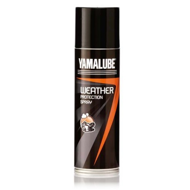 SPRAY PROTECTOR ANTIHUMEDAD YAMALUBE®