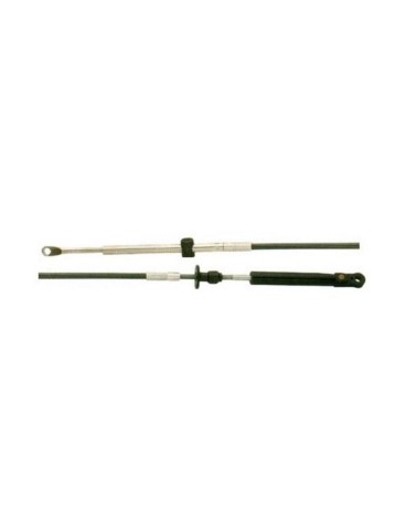 CABLES MANDO EVINRUDE-JOHNSON-OMC