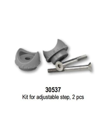 LA30537 KIT AJUSTE PELDAÑOS