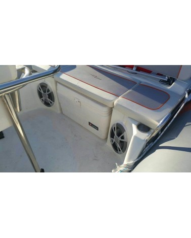 ACCESORIOS ZODIAC PRO OPEN