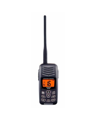EMISORA VHF STANDARD HX300