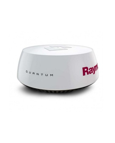 RADAR RAYMARINE QUANTUM Q-24-C