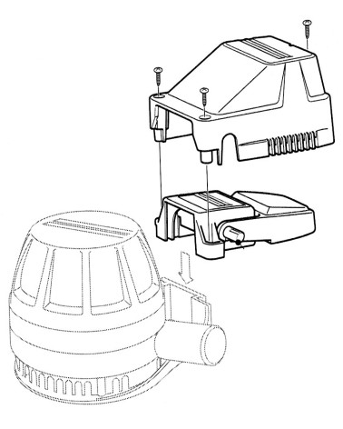 AUTOMATICO DE SENTINA