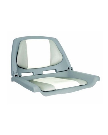 ASIENTO FISHERMAN RESPALDO ABATIBLE