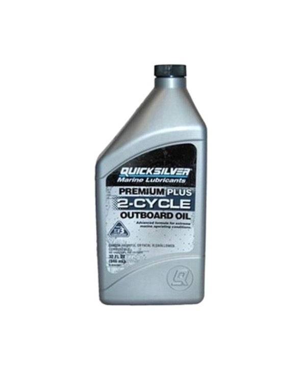 ACEITE QUICKSILVER MEZCLA 2...