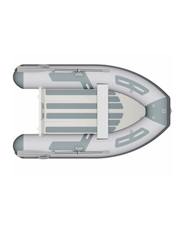 ZODIAC CADET 240 RIB ALU