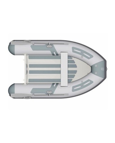 ZODIAC CADET 240 RIB ALU