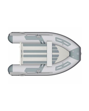 ZODIAC CADET 270 RIB ALU