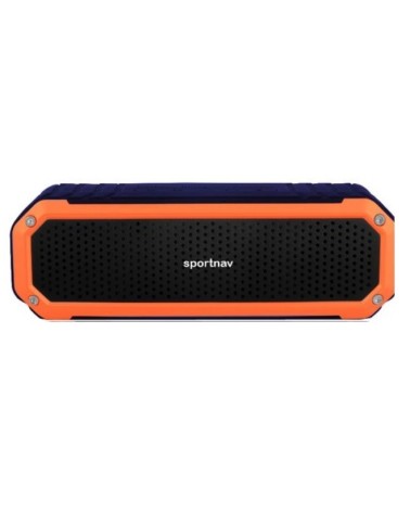 ALTAVOZ BLUETOOTH PORTATIL