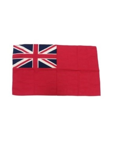 BANDERA DE PABELLON BRITANICO